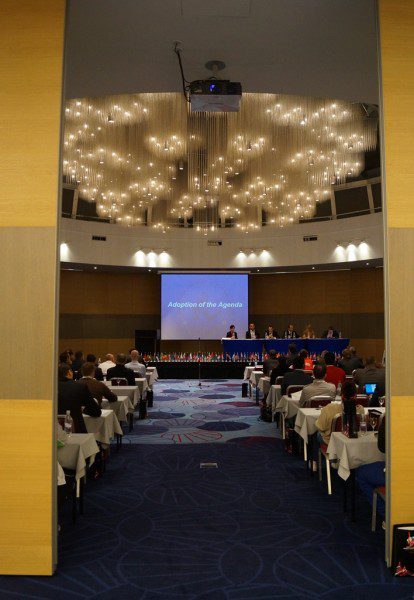 IFMA’s General Congress Takes Place