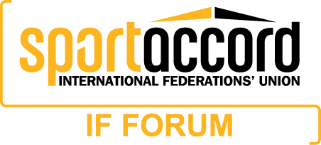 2013 SportAccord IF Forum