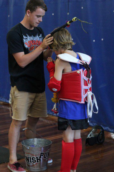 Junior Australian Championships
