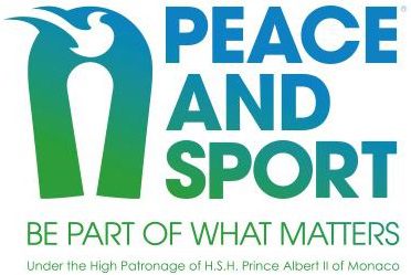 Sport is Your Gang a Proud Partner of Peace and Sport