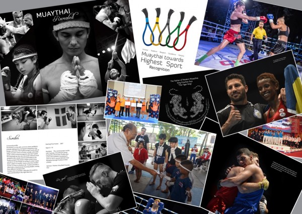 Muaythai Revealed