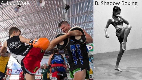 IFMA & UTS Presents #MuaythaiConnects 2.0 Social and Active Challenge for 2021