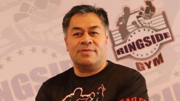 Muaythai Mourns the Loss of Zack Taumafi
