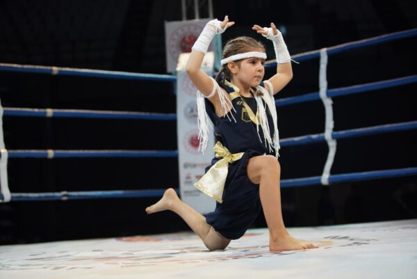 The Action Continues: Day 3 of the Senior European Championships & Antalya International Open in Antalya