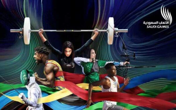 Saudi Games 2024 Kicks Off