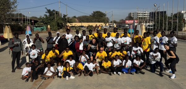 IFMA’s Historic Visit to Dakar, Senegal for CISA