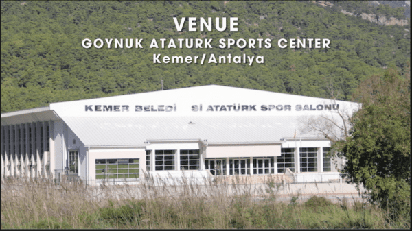 IFMA Site Visit in Antalya: Preparing for a Memorable Senior World Championship