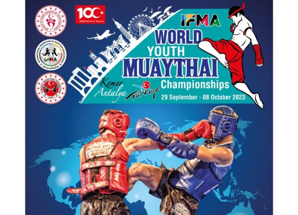 The IFMA Youth of the World Are Preparing for Antalya
