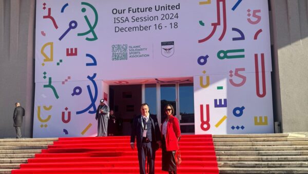 History Made: Muaythai Included in the Islamic Solidarity Games