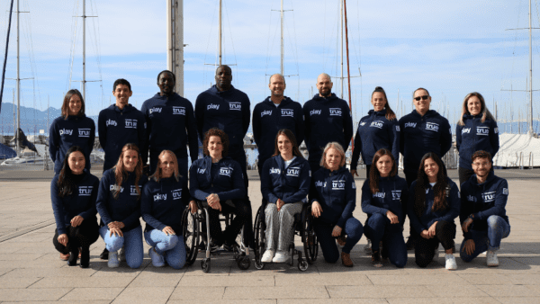 IFMA Participates in WADA Athlete Council Elections