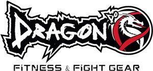 Dragon Fitness and Fight Gear logo