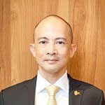 HSH Prince Nawaphansa Yugala