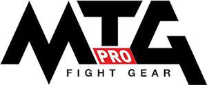 MTG Pro Fight Gear logo