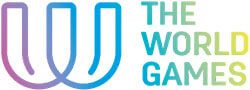 The World Games logo