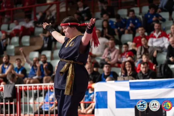 Para and Special Divisions Shine at the European Championships 2025 Finals